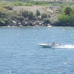 Meet your Posher, Rick